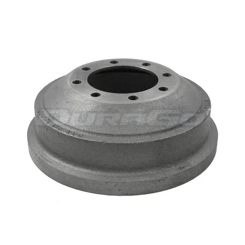 Viral DUR-BD8790 - Brake Drum | DuraGo
