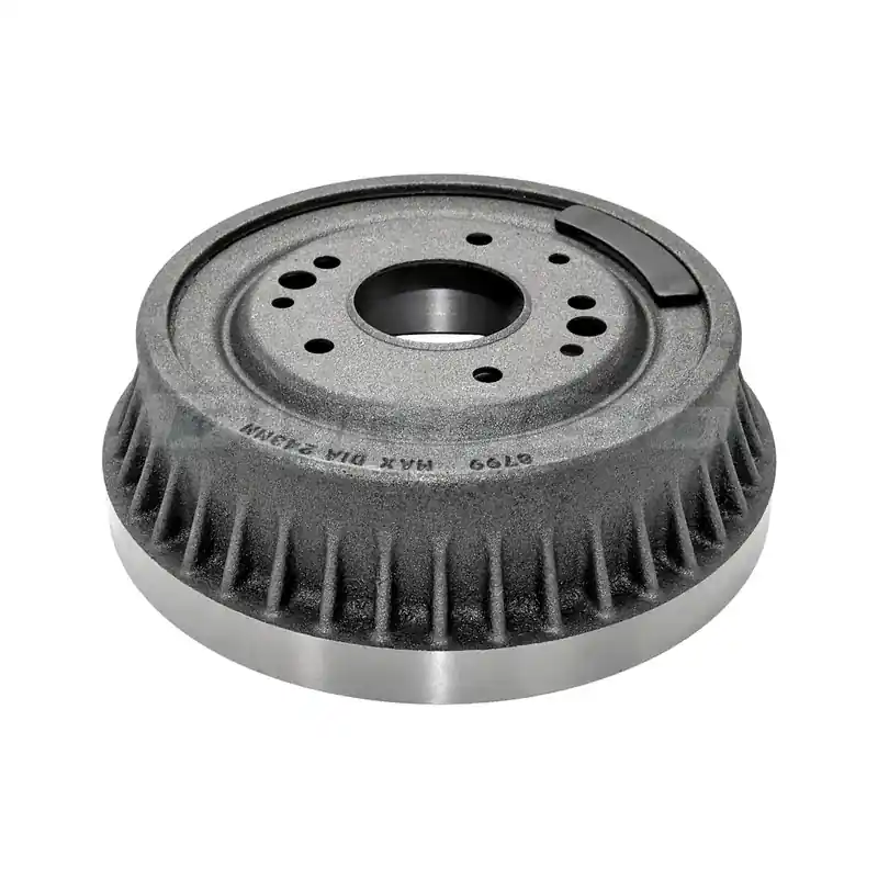 Limited Time DUR-BD8799 - Brake Drum | DuraGo