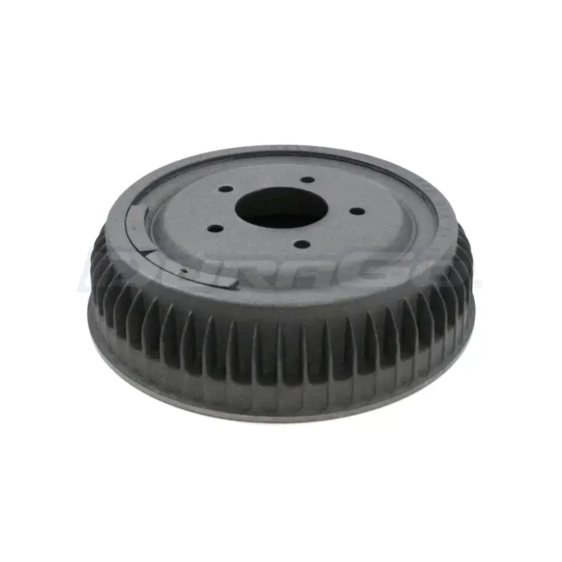 DUR-BD8819 - Brake Drum | DuraGo Order Now