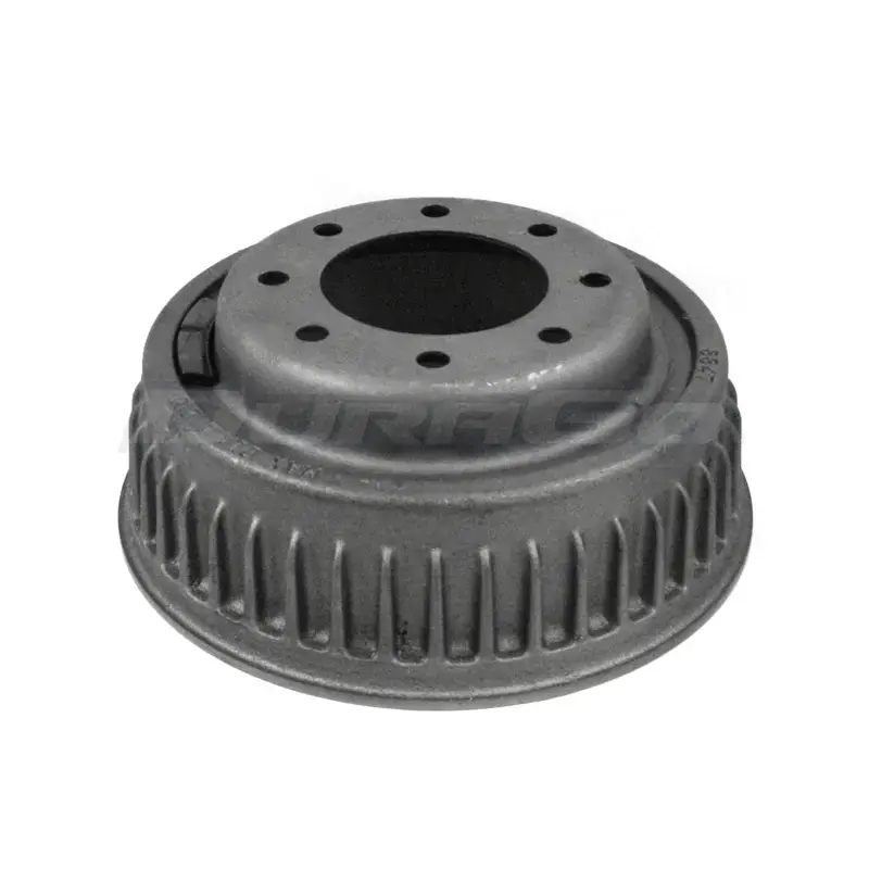 DUR-BD8847 - Brake Drum | DuraGo Original