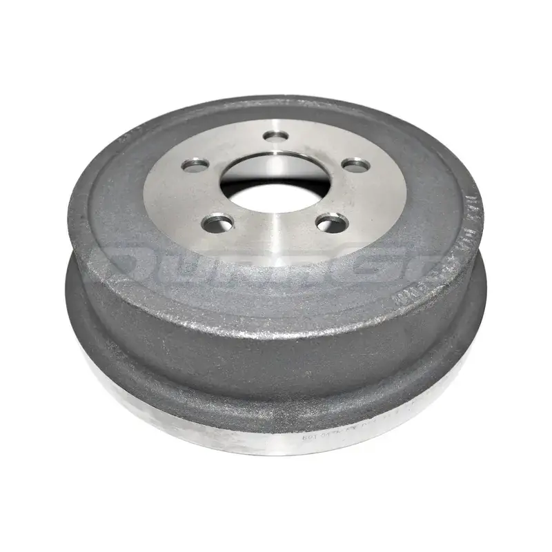 DUR-BD80101 - Brake Drum | DuraGo Super Sale
