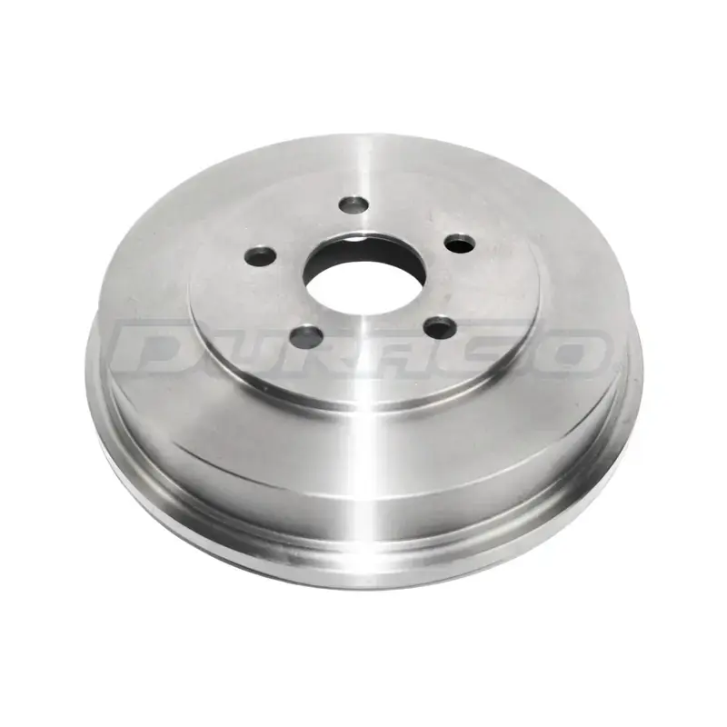 DUR-BD80108 - Brake Drum | DuraGo No Minimum Order