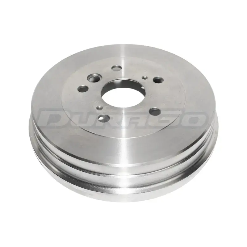 DUR-BD80111 - Brake Drum | DuraGo Budget