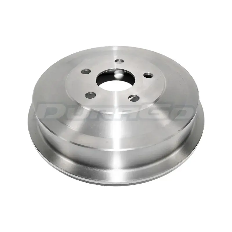 Bargain DUR-BD80113 - Brake Drum | DuraGo