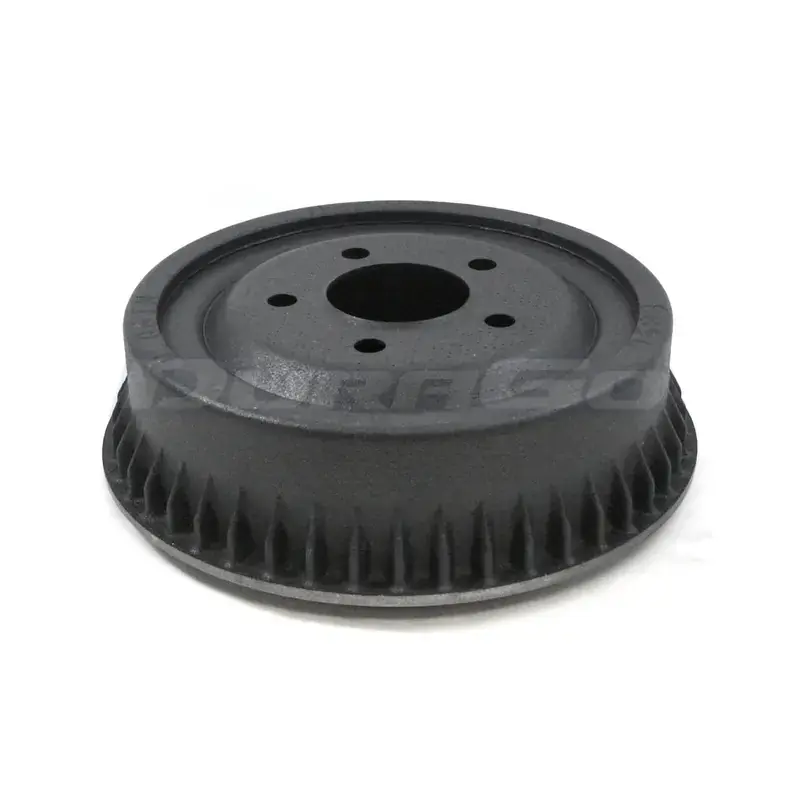 Popular DUR-BD8896 - Brake Drum | DuraGo