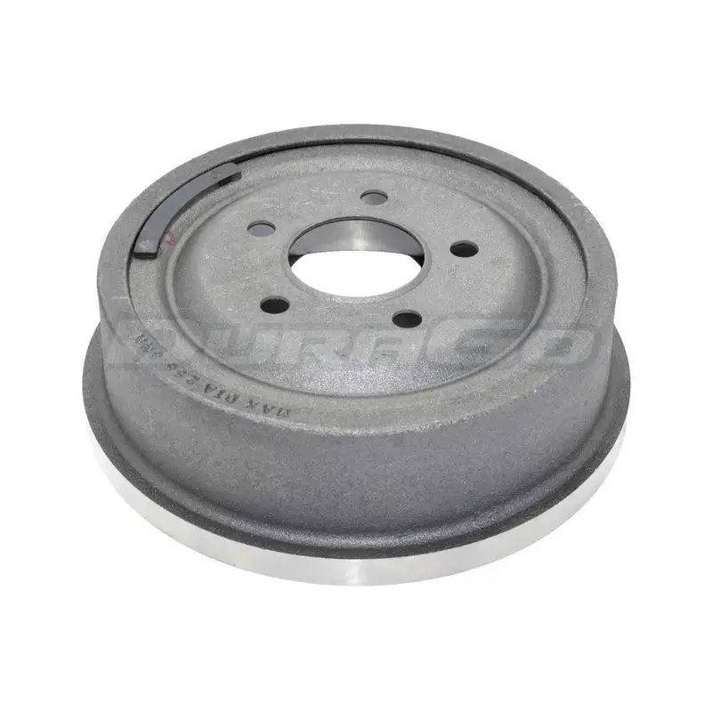 Today Only DUR-BD8923 - Brake Drum | DuraGo
