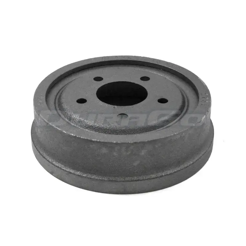 Viral DUR-BD8943 - Brake Drum | DuraGo