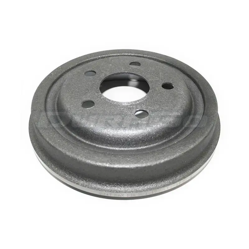 DUR-BD8947 - Brake Drum | DuraGo Clearance