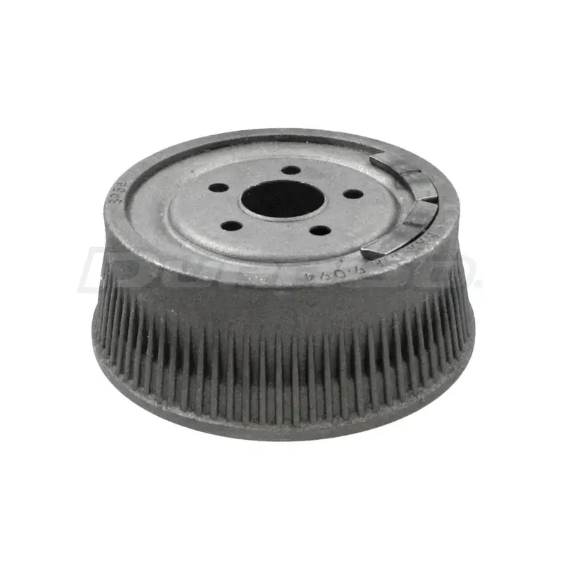 Hot Deal DUR-BD8954 - Brake Drum | DuraGo