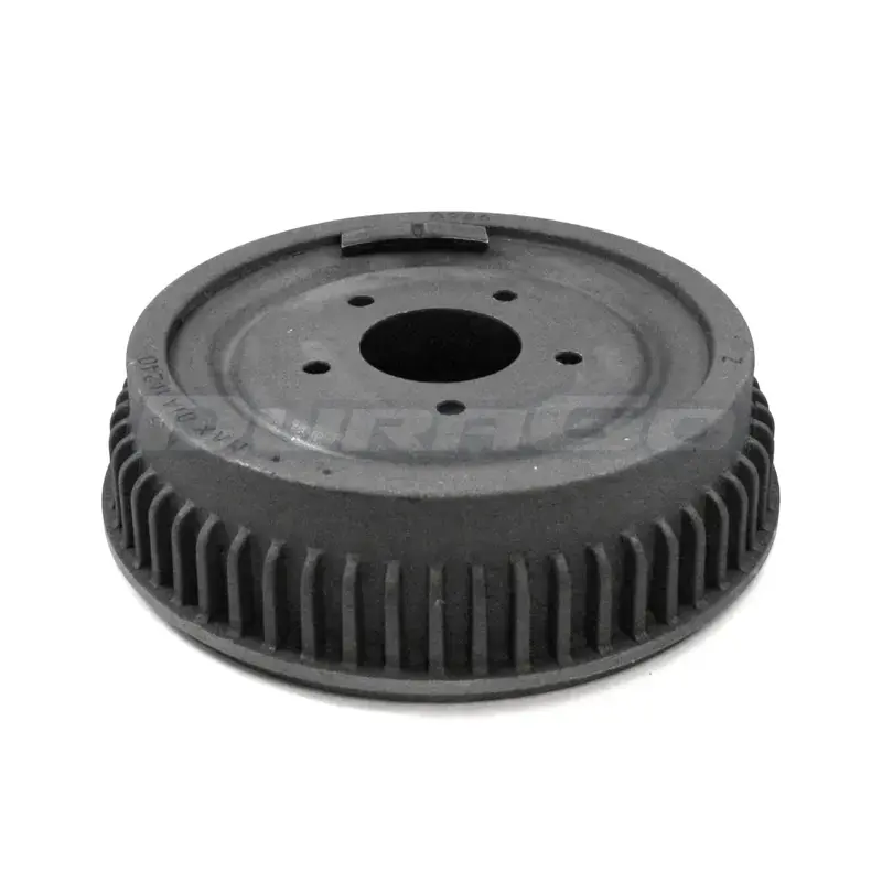 DUR-BD8986 - Brake Drum | DuraGo Luxury