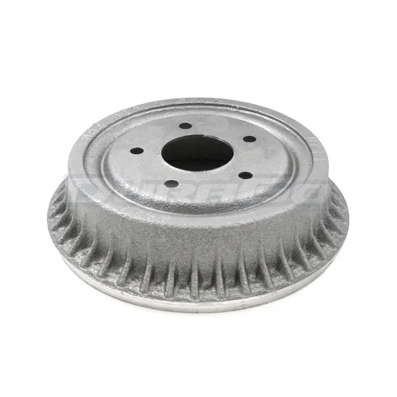 DUR-BD8988 - Brake Drum | DuraGo Limited Edition