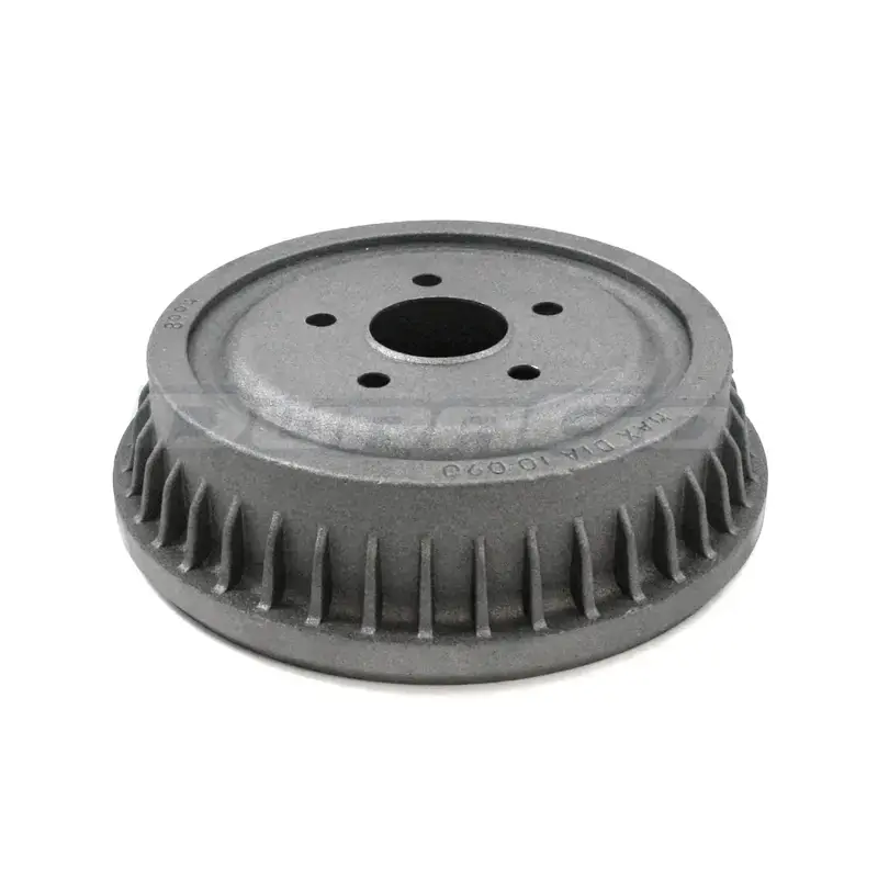 Free Returns DUR-BD8994 - Brake Drum | DuraGo