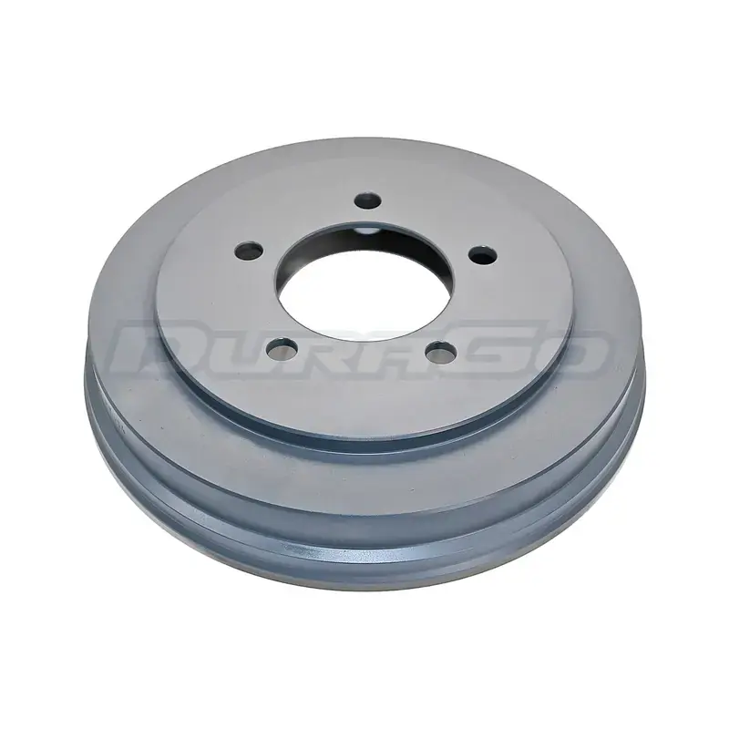 Handmade DUR-BD92010201 - Brake Drum | DuraGo