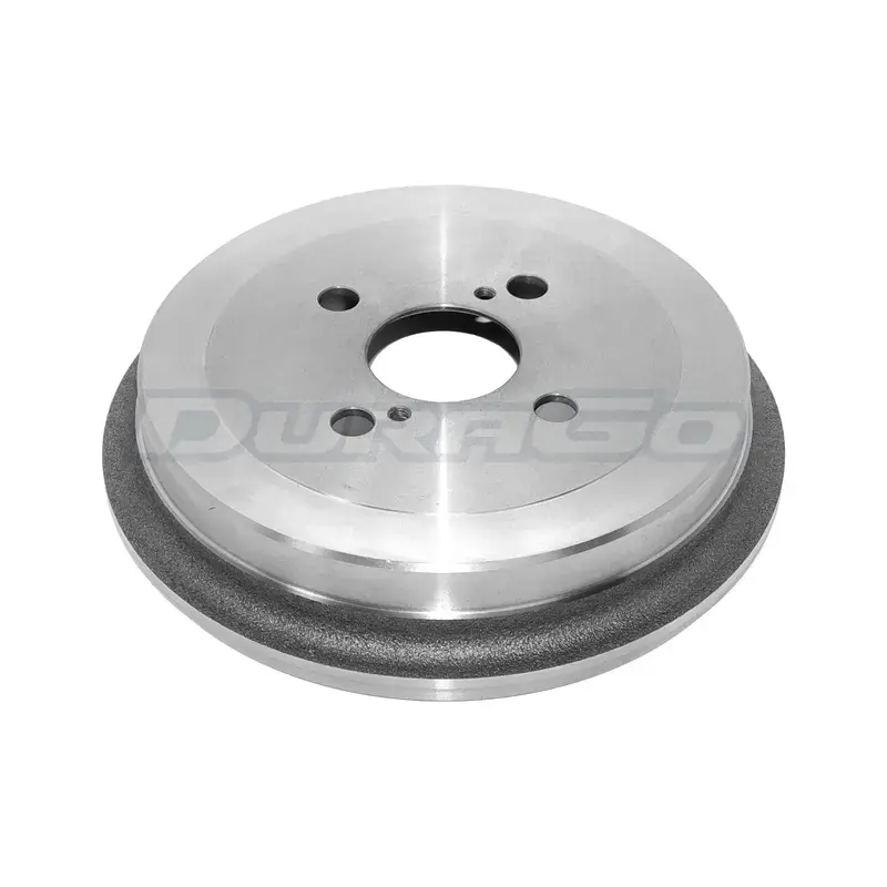 DUR-BD920106 - Brake Drum | DuraGo Super Sale