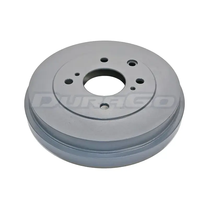 Save Now DUR-BD92011401 - Brake Drum | DuraGo