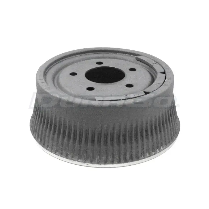 Time-Limited DUR-BD8968 - Brake Drum | DuraGo