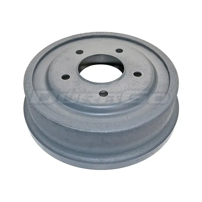 DUR-BD897401 - Brake Drum | DuraGo Best Price