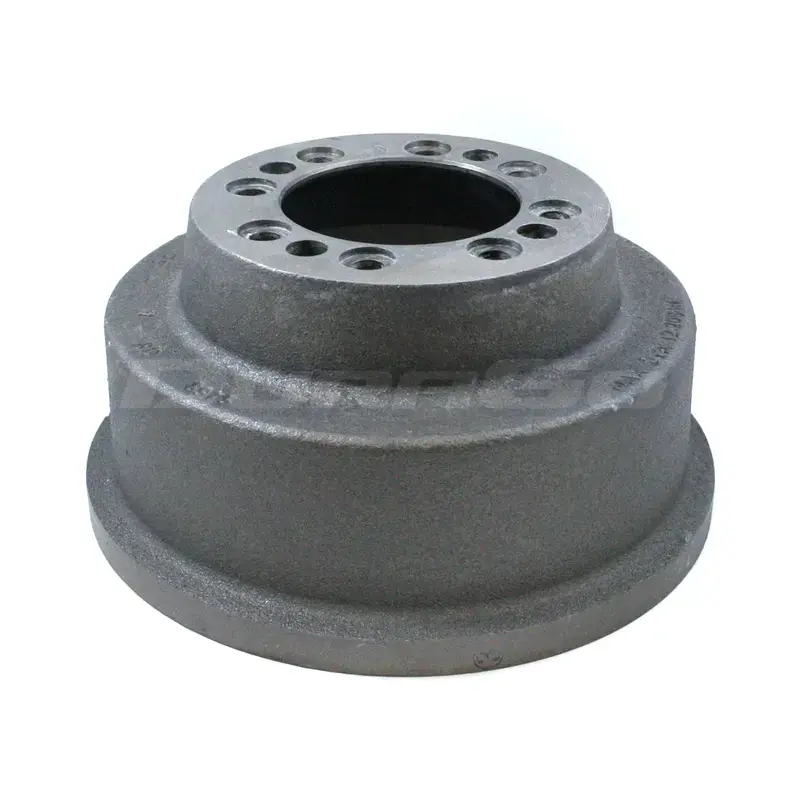Special Offer DUR-BD8975 - Brake Drum | DuraGo