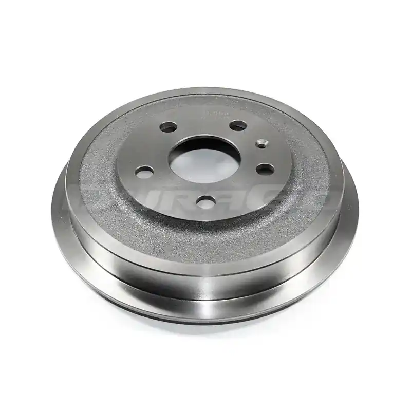 DUR-BD920164 - Brake Drum | DuraGo Professional Grade