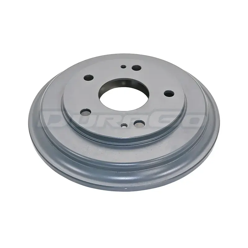 Special Offer DUR-BD92012401 - Brake Drum | DuraGo
