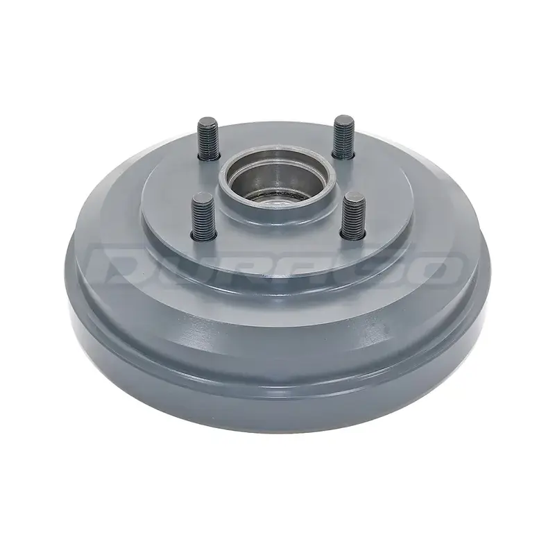 DUR-BD92013201 - Brake Drum | DuraGo Trusted Brand
