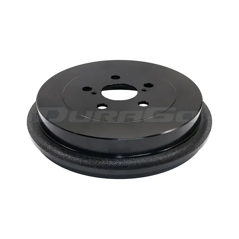 Place Order DUR-BD92014602 - Brake Drum | DuraGo