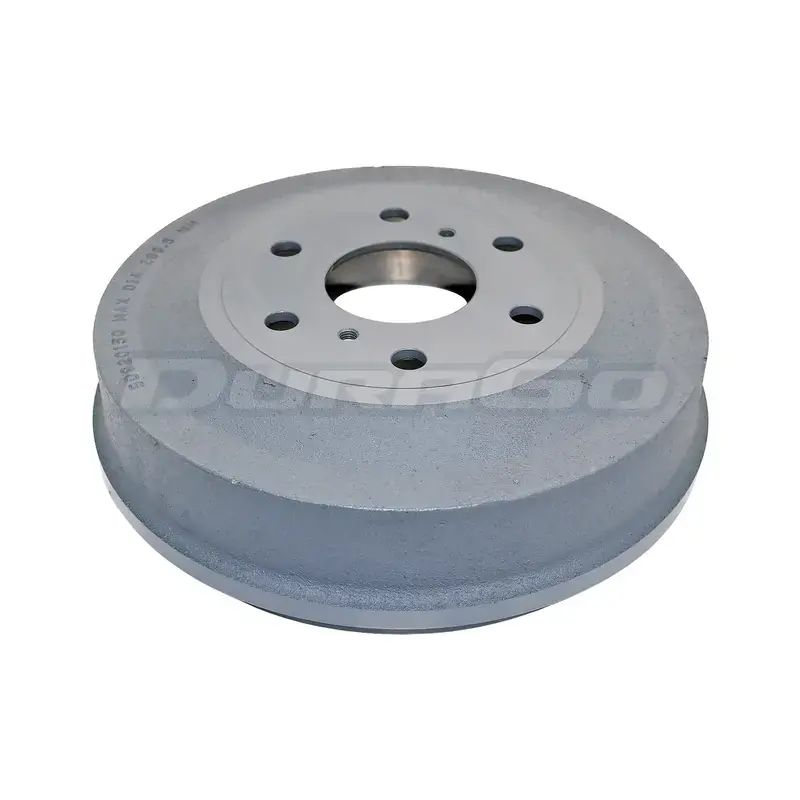 Time-Limited DUR-BD92015001 - Brake Drum | DuraGo