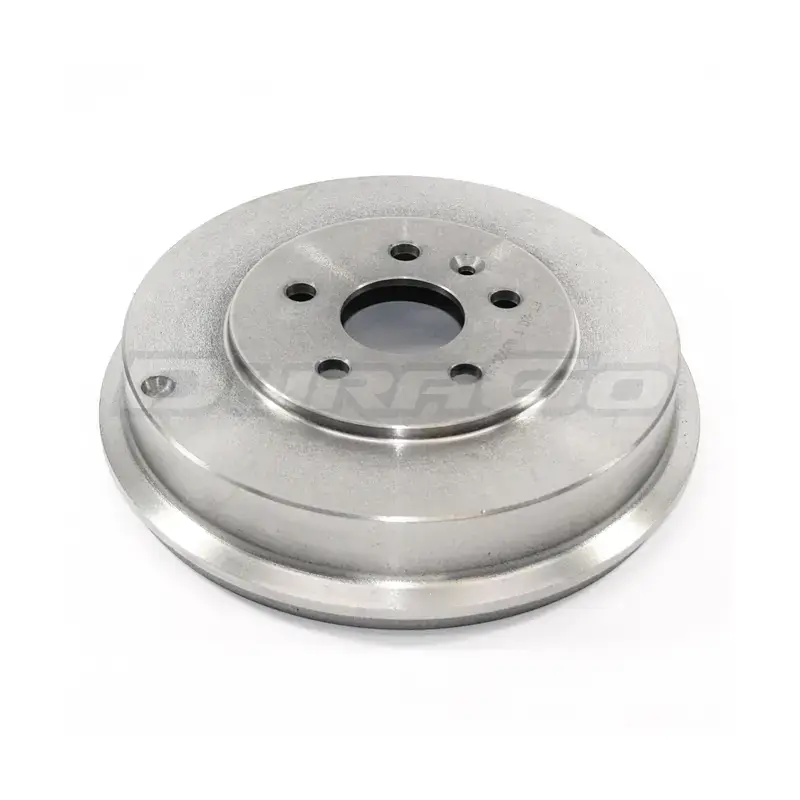 DUR-BD920154 - Brake Drum | DuraGo Don’t Miss Out
