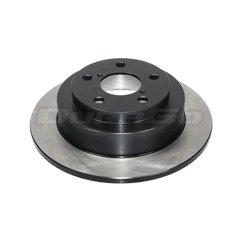 DUR-BR3104302 - Disc Brake Rotor | DuraGo Cheap