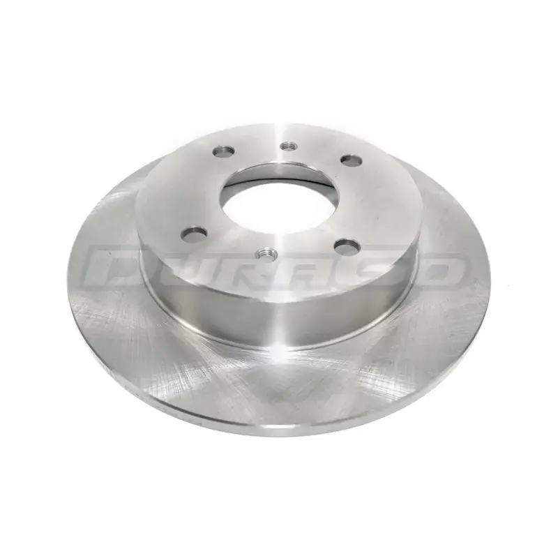 Free Delivery DUR-BR31046 - Disc Brake Rotor | DuraGo
