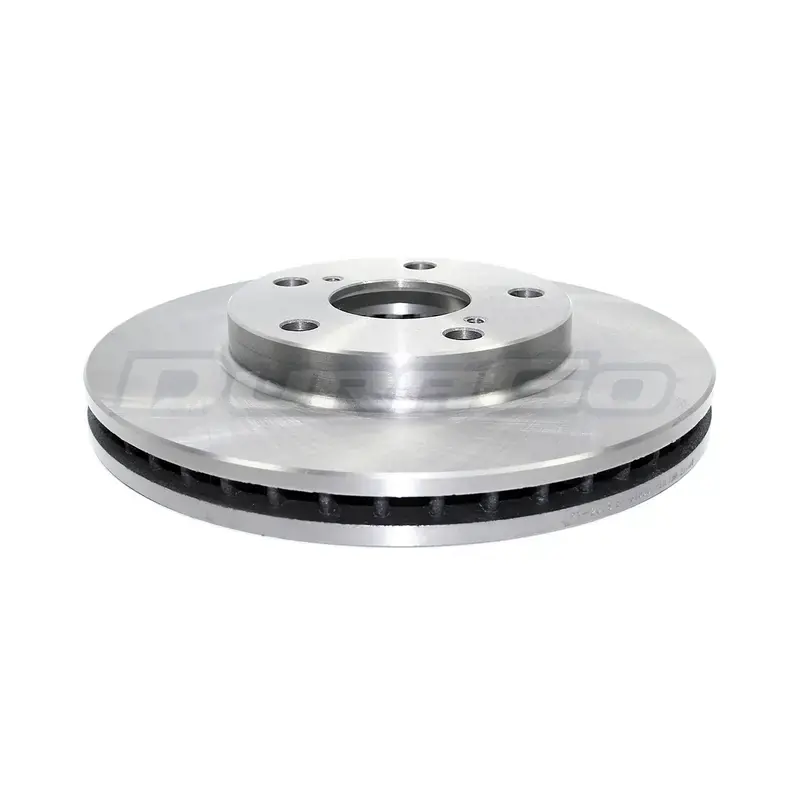 DUR-BR31050 - Disc Brake Rotor | DuraGo Top Pick