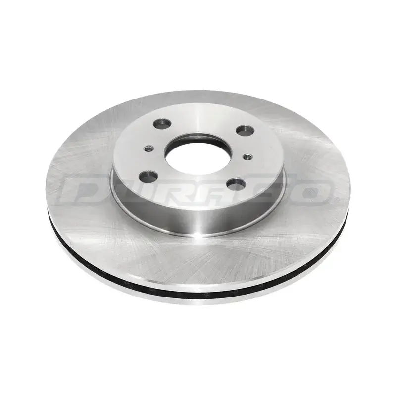 One Day Deal DUR-BR31056 - Disc Brake Rotor | DuraGo