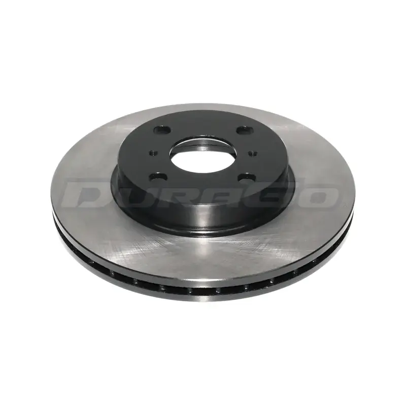 DUR-BR3105602 - Disc Brake Rotor | DuraGo Buy Online