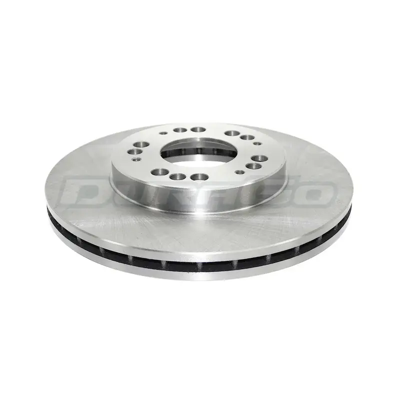 DUR-BR31003 - Disc Brake Rotor | DuraGo Save Now