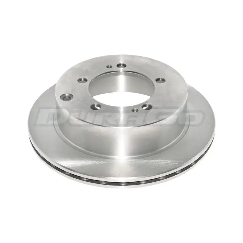 DUR-BR31005 - Disc Brake Rotor | DuraGo Factory Price