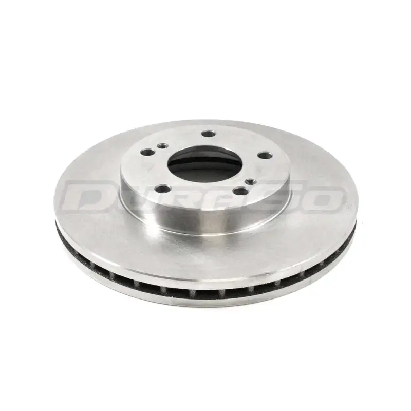 Clearance DUR-BR31012 - Disc Brake Rotor | DuraGo
