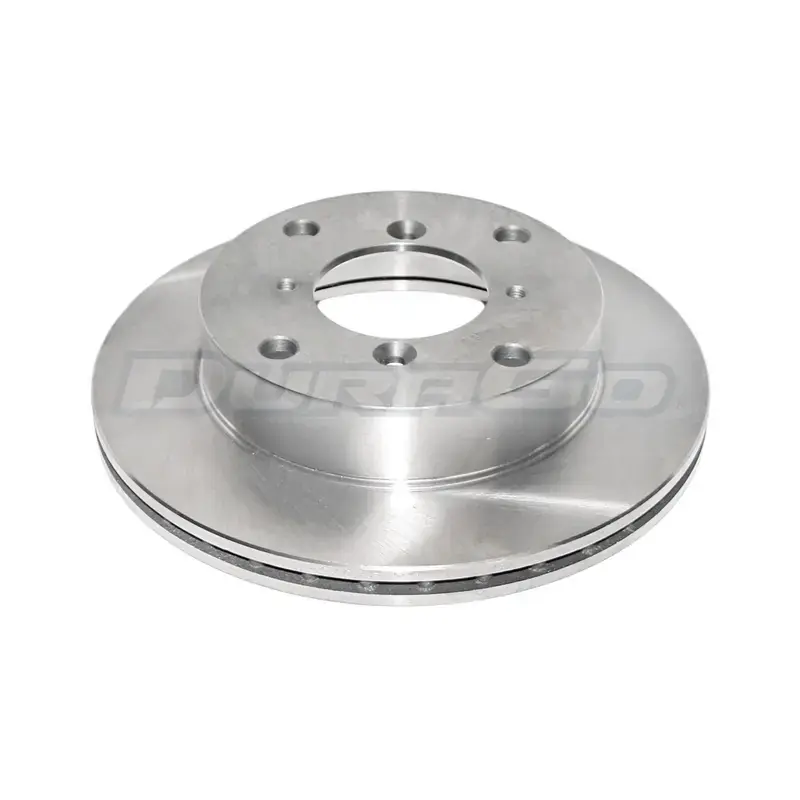 DUR-BR31015 - Disc Brake Rotor | DuraGo Discount