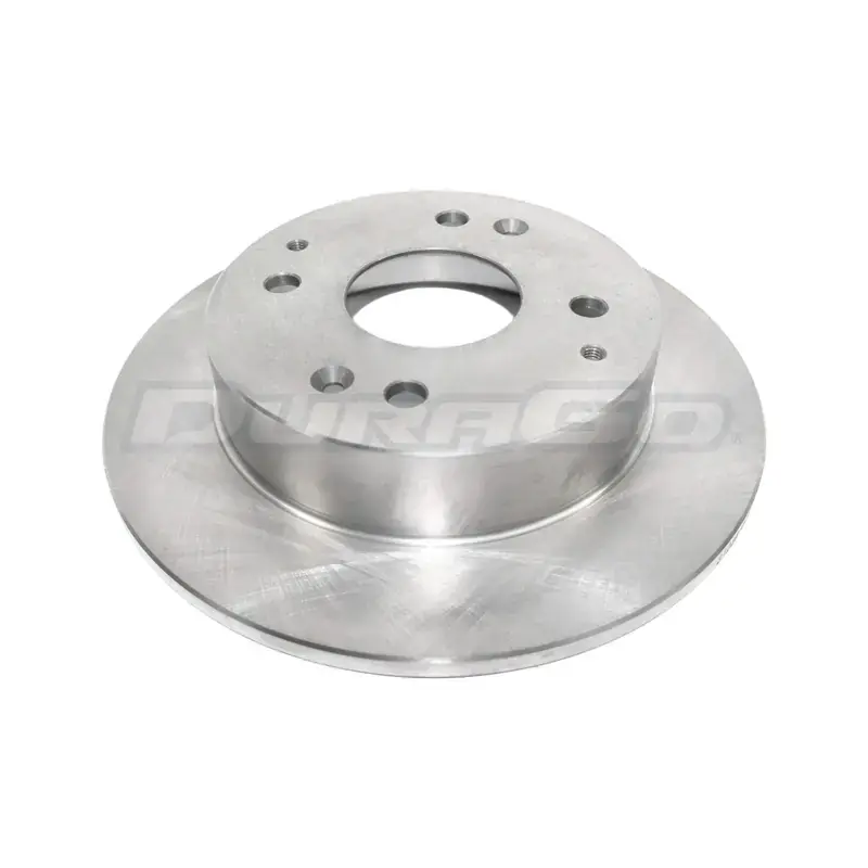 DUR-BR31038 - Disc Brake Rotor | DuraGo Luxury