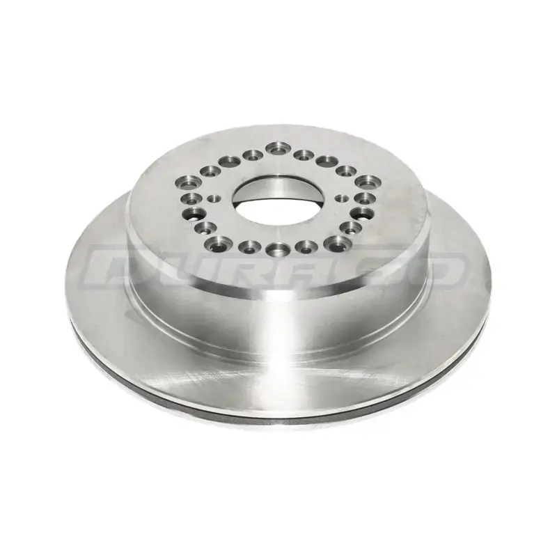 Special Offer DUR-BR31040 - Disc Brake Rotor | DuraGo