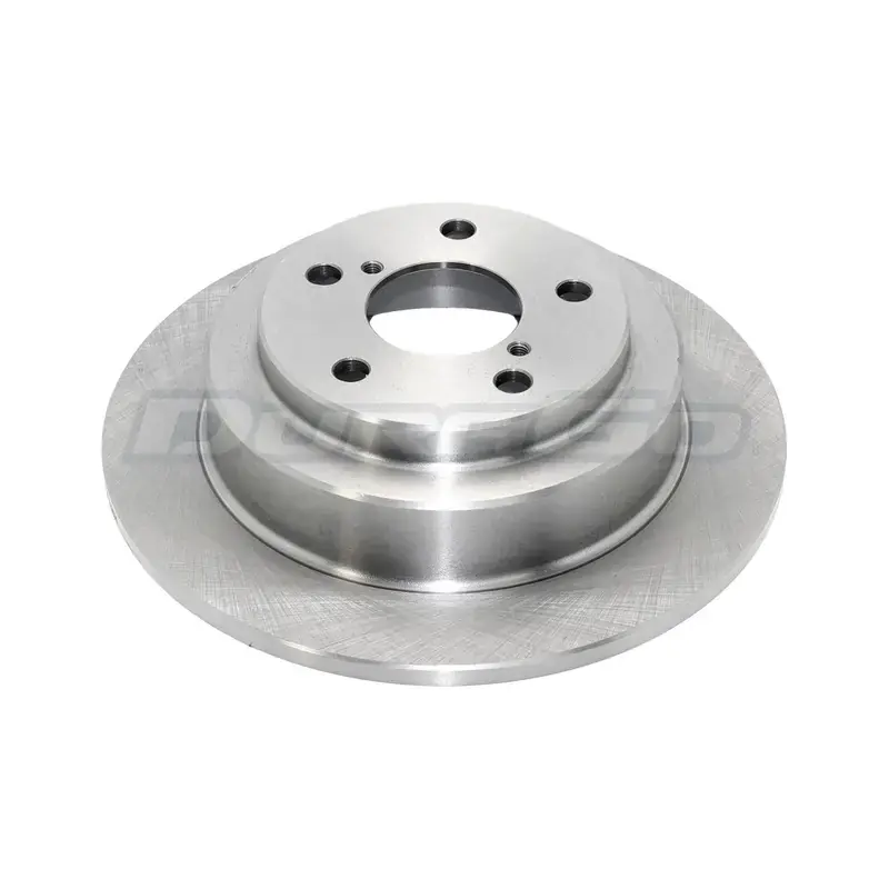 Limited Offer DUR-BR31043 - Disc Brake Rotor | DuraGo