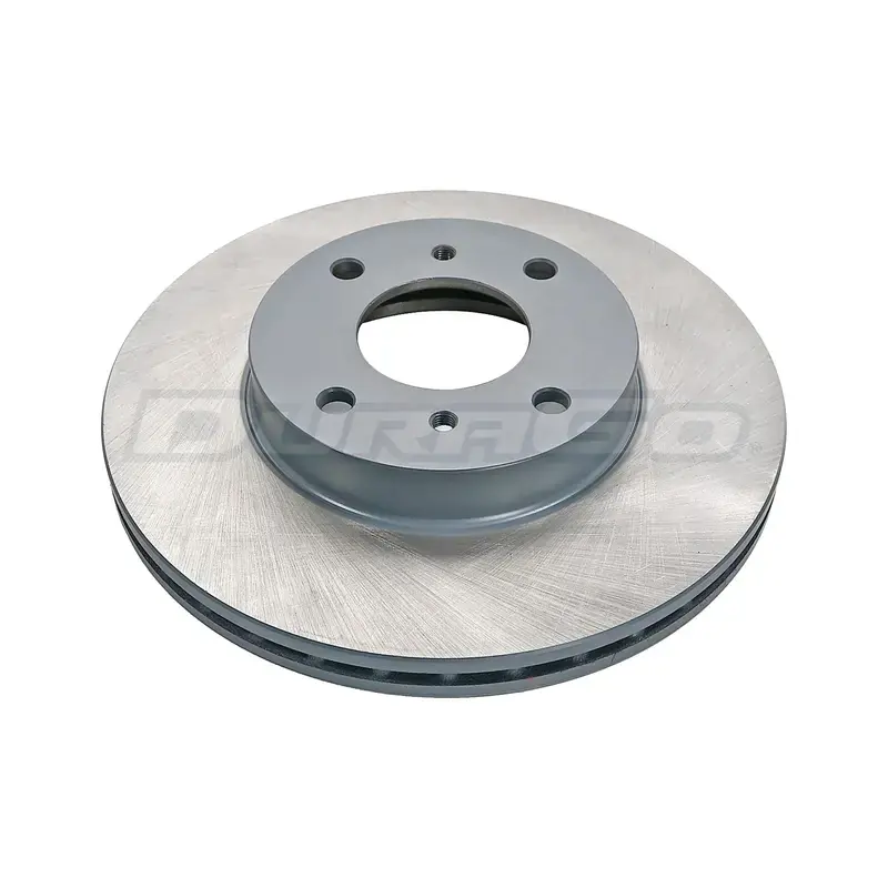 Markdown DUR-BR3105701 - Disc Brake Rotor | DuraGo