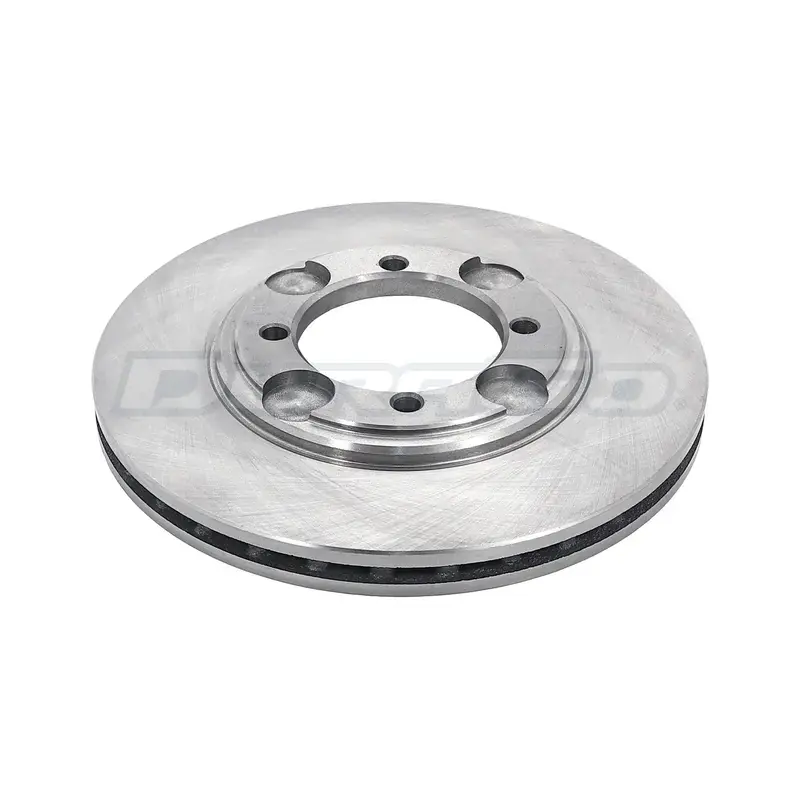Editor’s Pick DUR-BR31061 - Disc Brake Rotor | DuraGo