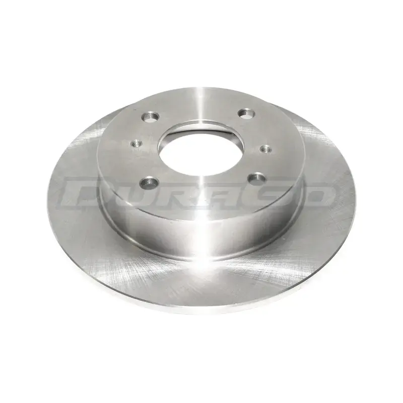 DUR-BR31063 - Disc Brake Rotor | DuraGo Buy Online