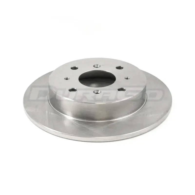 Latest DUR-BR31070 - Disc Brake Rotor | DuraGo