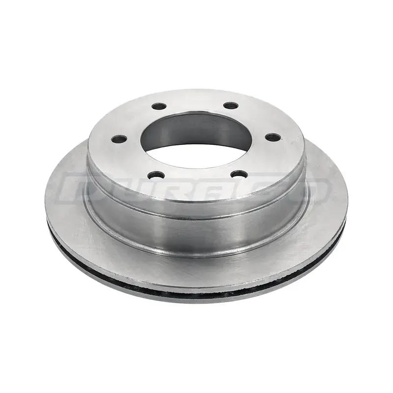 DUR-BR31071 - Disc Brake Rotor | DuraGo Trending