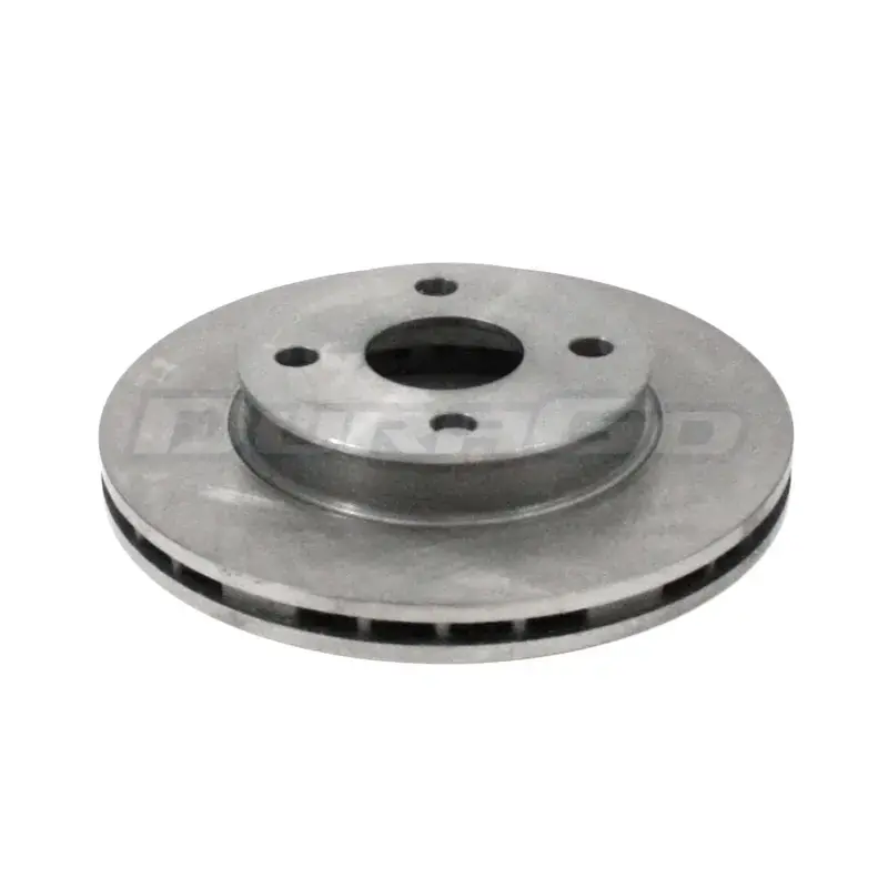 DUR-BR31072 - Disc Brake Rotor | DuraGo Last Chance
