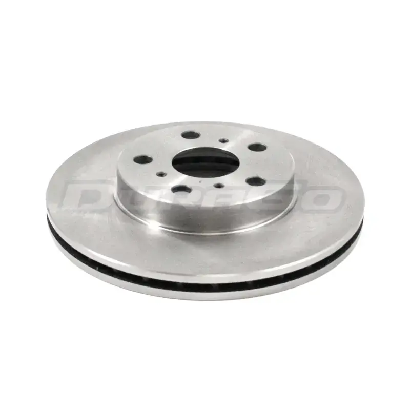 Popular DUR-BR31074 - Disc Brake Rotor | DuraGo