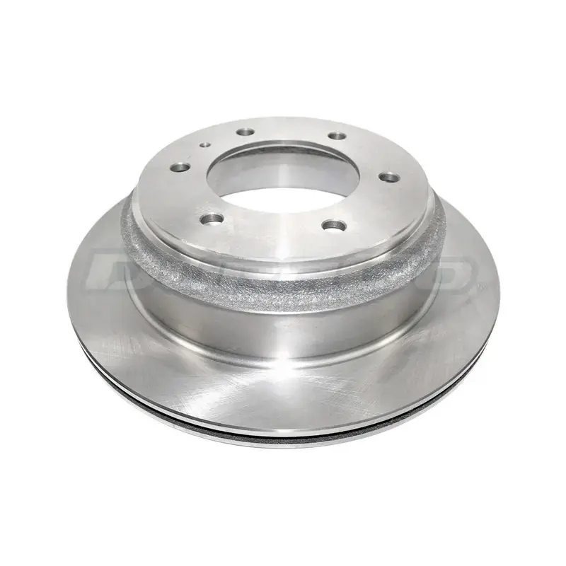 DUR-BR31084 - Disc Brake Rotor | DuraGo Weekend Sale