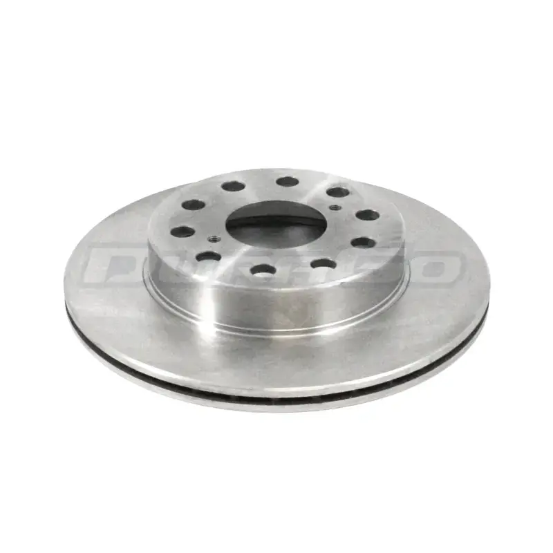 DUR-BR31096 - Disc Brake Rotor | DuraGo Must Have