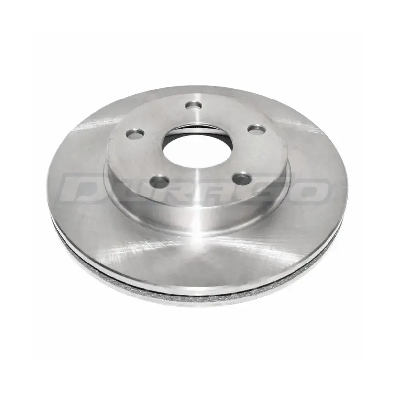 DUR-BR31106 - Disc Brake Rotor | DuraGo Super Sale